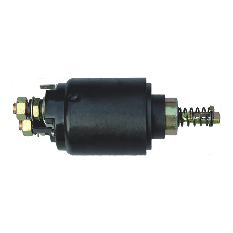 24V Starter Motor Solenoid 0331 402 010